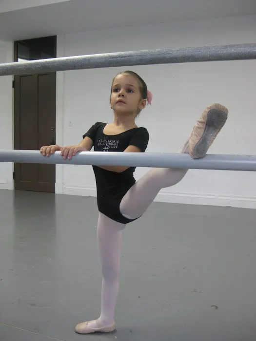 Cuban Classical Ballet of Miami Picture 2