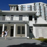 Cuban Classical Ballet of Miami ico