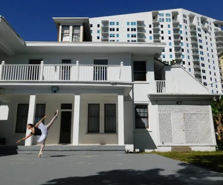 Cuban Classical Ballet of Miami