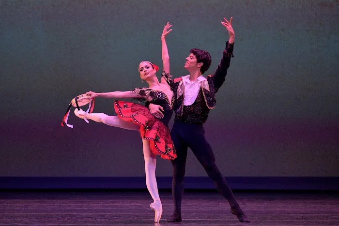 Cuban Classical Ballet of Miami Picture 9