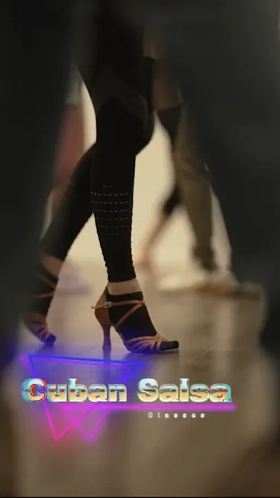 Miami Baila Dance Studio Picture 10