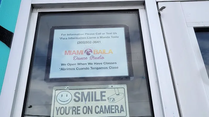Miami Baila Dance Studio Picture 7