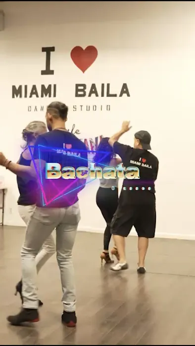 Miami Baila Dance Studio Picture 9