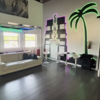 Miami Baila Dance Studio ico