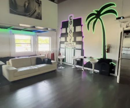 Miami Baila Dance Studio