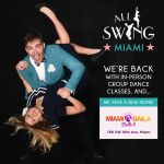 All Swing Miami