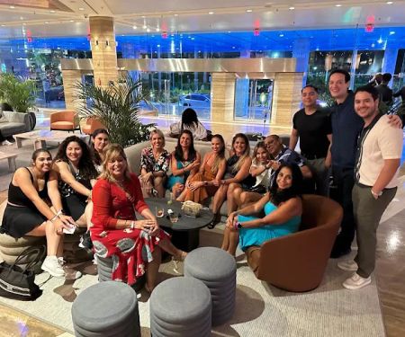 Timba Casino Miami