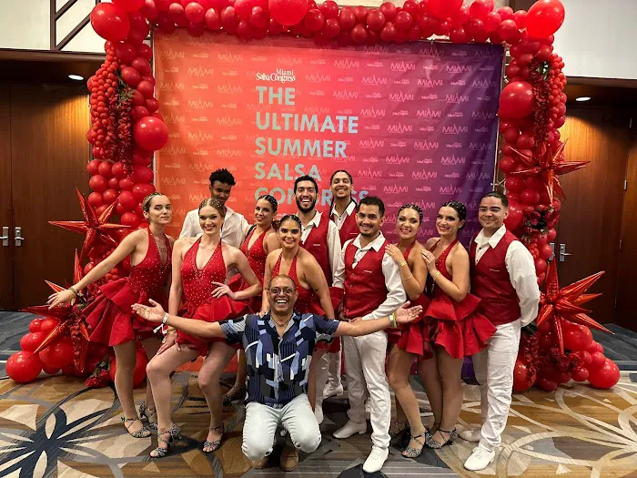 Timba Casino Miami Picture 7