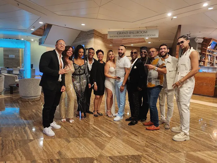 Timba Casino Miami Picture 10