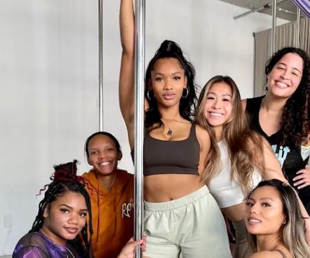 Miami Pole