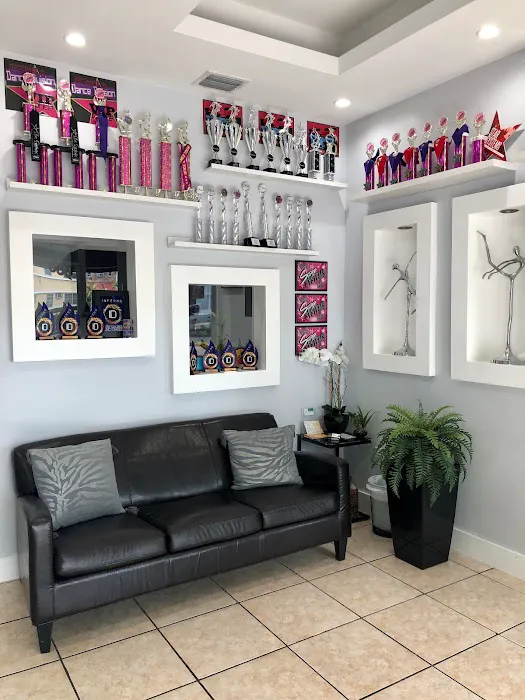 Creativo Dance Studio Picture 5