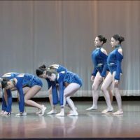 Creativo Dance Studio ico