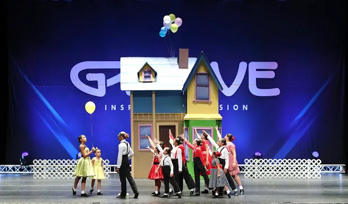 Creativo Dance Studio Picture 3