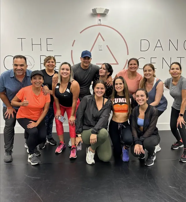 The Core Dance Center Picture 10
