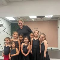 The Core Dance Center ico