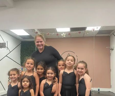 The Core Dance Center