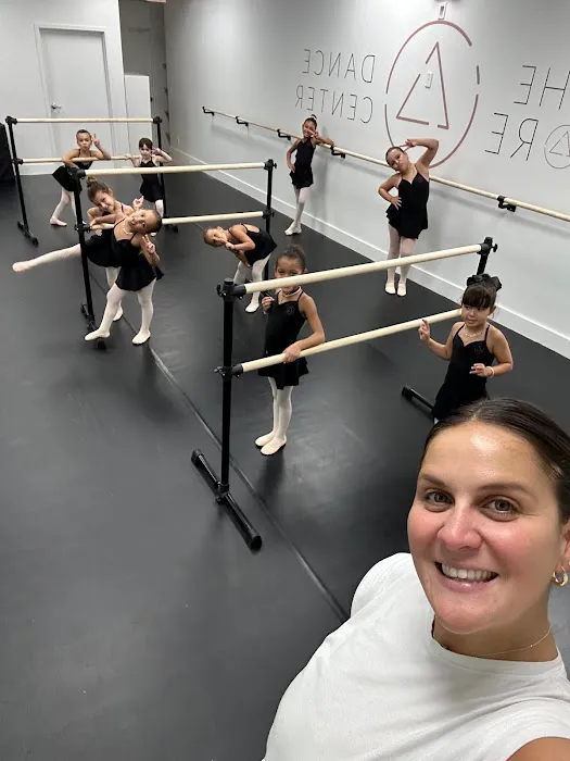 The Core Dance Center Picture 9
