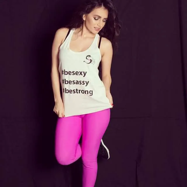 Sexy Sassy Strong Fitness Studio Picture 2