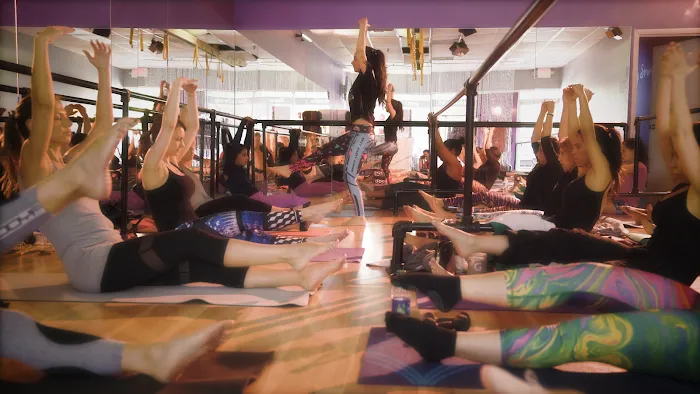 Sexy Sassy Strong Fitness Studio Picture 8