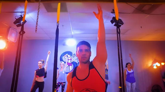 Sexy Sassy Strong Fitness Studio Picture 9