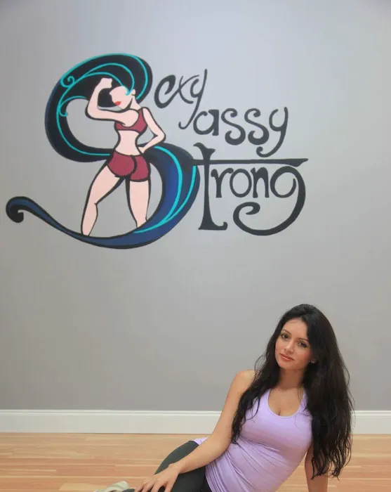 Sexy Sassy Strong Fitness Studio Picture 5