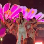 The Voice and Dance Academy
