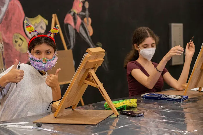Miami Fine Arts Academy Picture 8