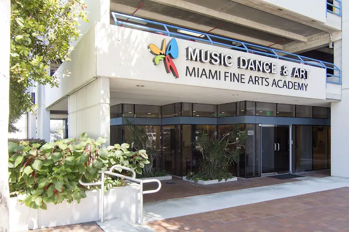 Miami Fine Arts Academy Picture 9