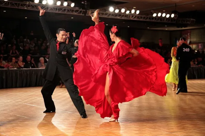 Fred Astaire Dance Studios - Coral Gables Picture 8