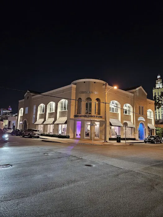 Fred Astaire Dance Studios - Coral Gables Picture 10