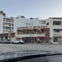Arthur Murray Dance Studio Coral Gables ico