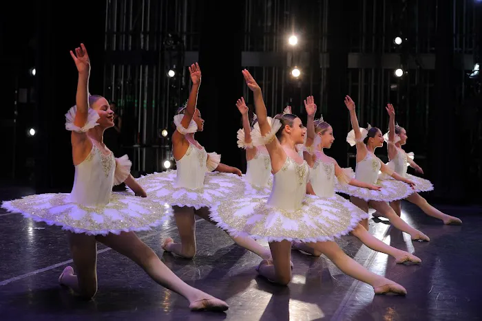 Miami Royal Ballet Dance School Picture 1