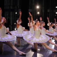 Miami Royal Ballet Dance School ico