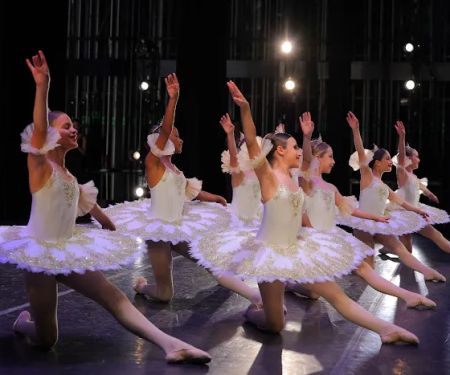 Miami Royal Ballet Dance School