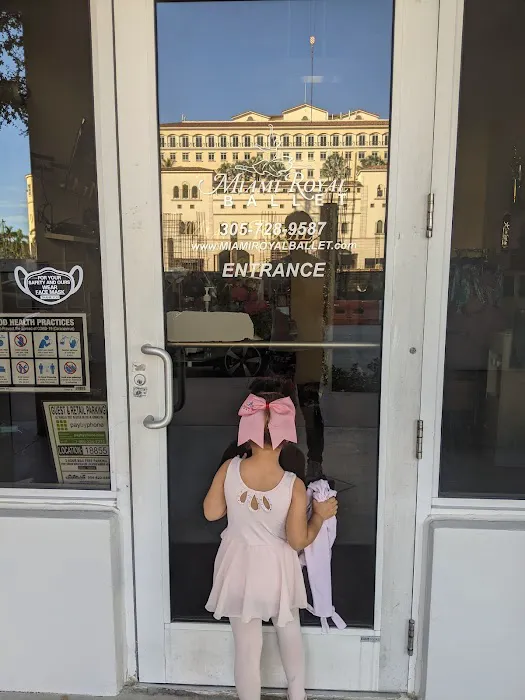 Miami Royal Ballet Dance School Picture 4