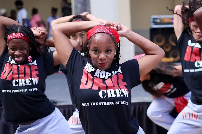 Hip Hop Kidz Picture 1