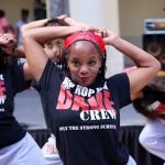 Hip Hop Kidz