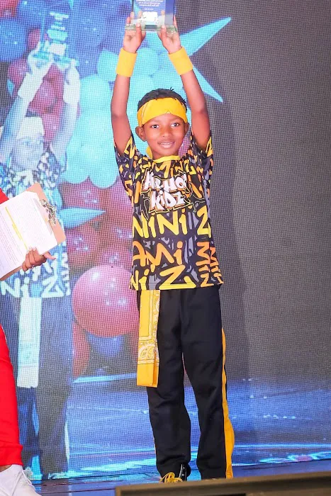 Hip Hop Kidz Picture 2