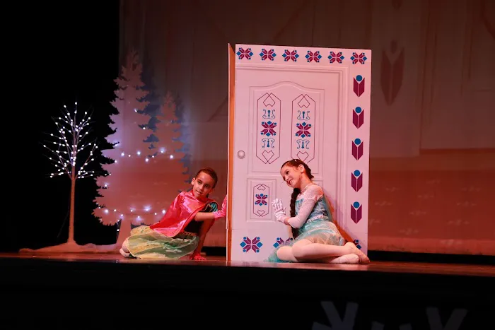Miami International Dance Academy Picture 2