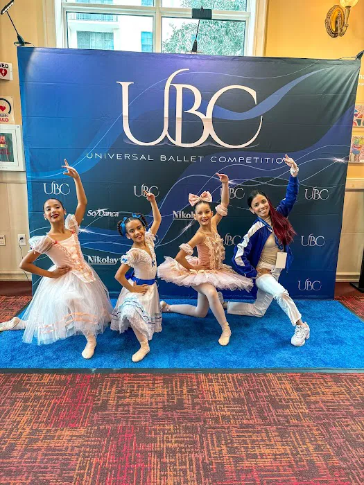 Miami International Dance Academy Picture 10