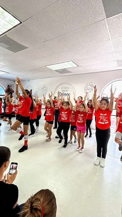 Miami International Dance Academy Picture 6