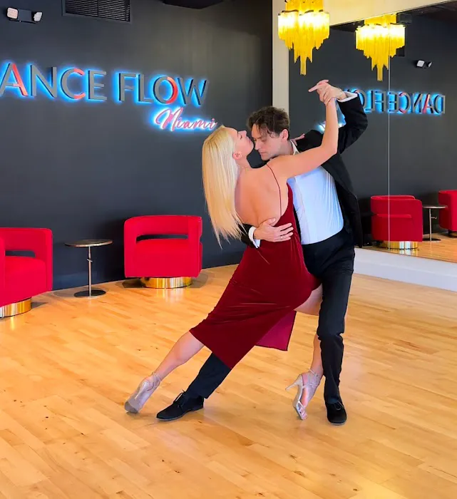 Dance Flow Miami Picture 8
