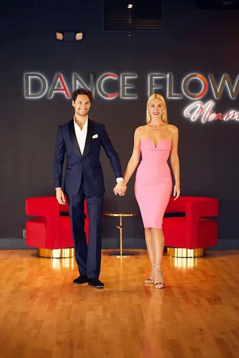 Dance Flow Miami Picture 7