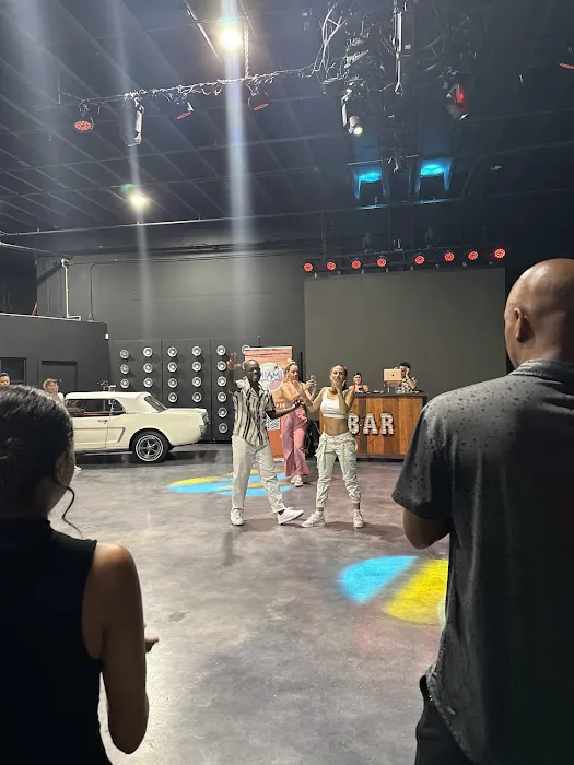 Miami Sensual Bachata Picture 5