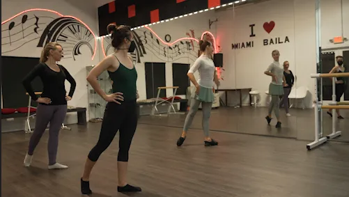 One&Fit Ballet and Stretch Picture 9