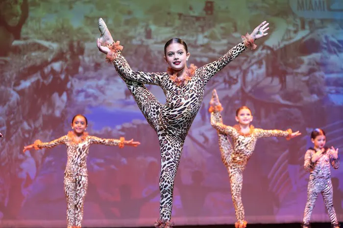 Mady's Dance Factory Picture 6