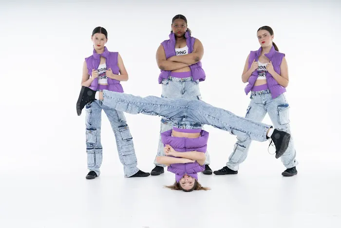 Mady's Dance Factory Picture 9
