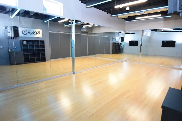 Mady's Dance Factory Picture 10