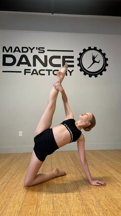 Mady's Dance Factory Picture 4