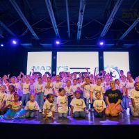 Mady's Dance Factory ico